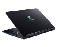 ACER Triton 500 NH.Q4XEP.019  Intel Core i7-9750H/8GB/512GB SSD/GeForce RTX 2070/15.6''/W10 Czarny - 1465135 - zdjęcie 5